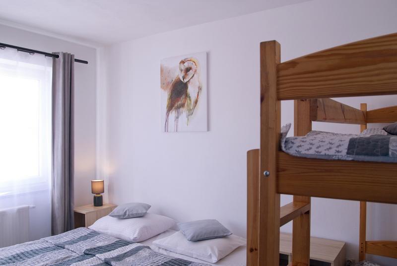 Bed & Breakfast Sowia Grapa Walim Gory Sowie Rzeczka